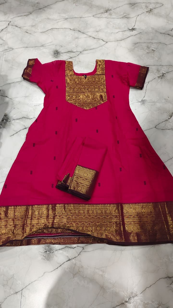 KANCHI COTTON 1